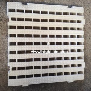 REJILLAS DE BASE ANTIDESLIZANTES