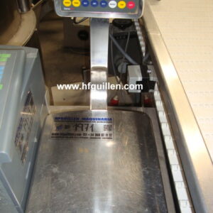 PESO GRAM ELÉCTRICO CON BATERÍA