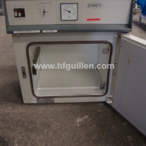 INCUBADORA EHRET