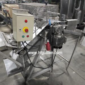 CORTADORA DE LOMOS Y PIEZAS CILÍNDRICAS