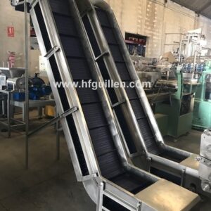 REF-0 ELEVADOR DE PALAS EN Z (NUEVO)