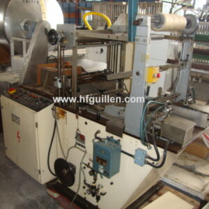 ENCELOFANADORA SOLLAS