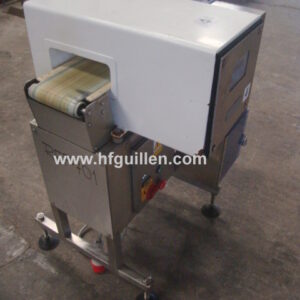 DETECTOR DE METALES CINTEX AUTOSEARCH II