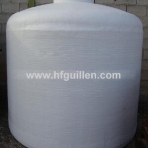 REF-62 DEPÓSITO POLIESTER 6.000 LITROS (NUEVO)