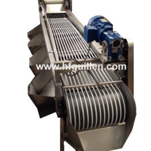 REF-0 CALIBRADOR DE ACEITUNAS