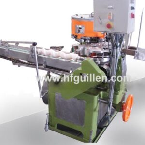 CERRADORA PARA LATAS CILINDRICAS RIVERA