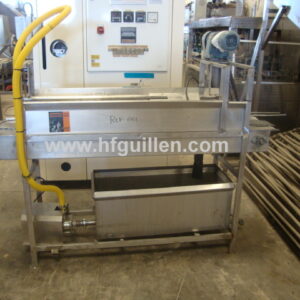 DOSIFICADOR DE LÍQUIDOS