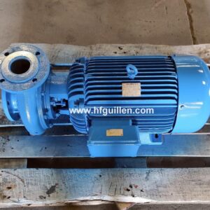 BOMBA DE AGUA ROVATTI