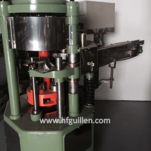 CERRADORA COMACO AGM 4