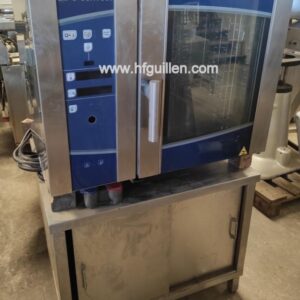 HORNO ELÉCTRIICO CONVECCIÓN VAPOR ELECTROLUX