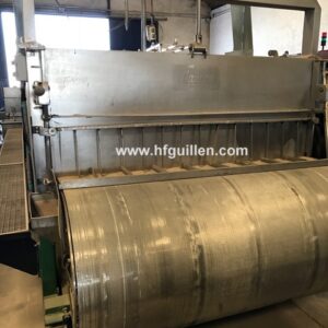 STRAINER Y PORCIONADORA DE QUESOS