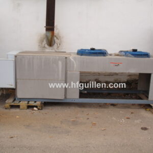 EQUIPO DE FRIO SOPAIR