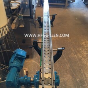 TRANSPORTADOR DE CHARNELA