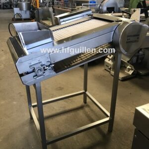 REF-0 RODAJADORA DE ACEITUNAS 450mm (NUEVA)