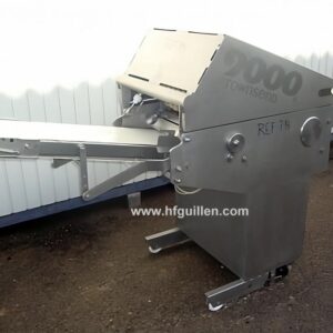 DESCORTEZADORA TOWNSEND 9000