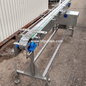 TRANSPORTADOR DE CHARNELA