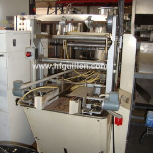 ENCELOFANADORA VERWACHTING