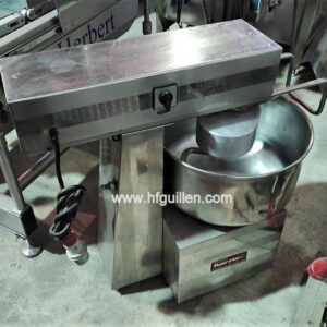 AMASADORA DE CARNE
