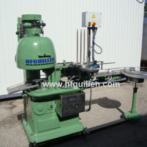 CERRADORA AUTOMÁTICA COMACO MIRCA