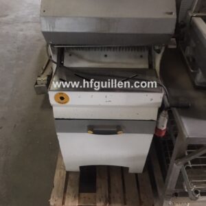 CORTADORA DE PAN TORRENTS