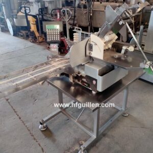 LONCHEADORA SALMÓN AHUMADO