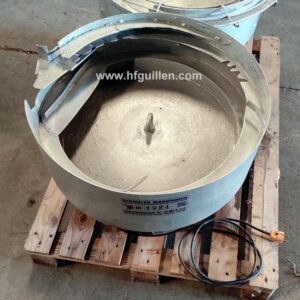 ALIMENTADOR DE TAPONES