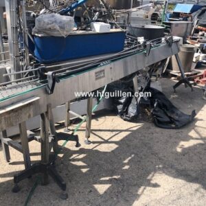 TRANSPORTADOR CON CURVA