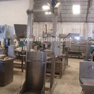 REF-132 VOLCADOR DE BIDONES (NUEVO)