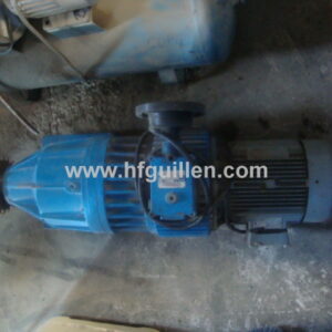 MOTORREDUCTOR CON VARIADOR