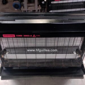 MATAINSECTOS MATAMOSCAS