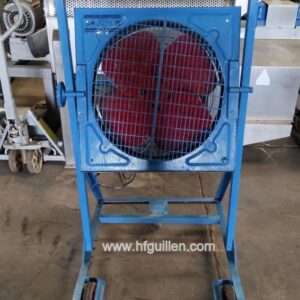 VENTILADOR INDUSTRIAL