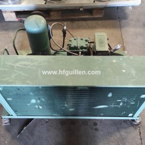 EQUIPO DE FRIO (III)