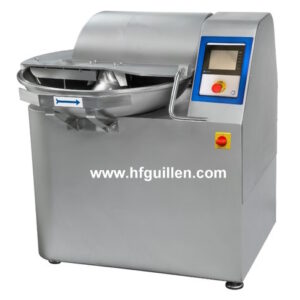 REF-0 CUTTER 40 LITROS CON VARIADOR DE VELOCIDAD (NUEVO)