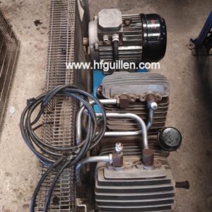 COMPRESOR DE AIRE 10CV