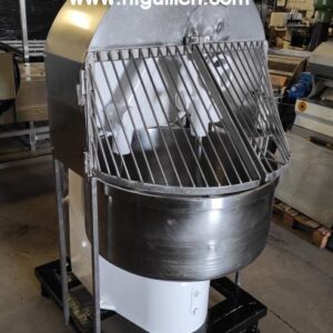 AMSADORA DE PAN P. PRAT