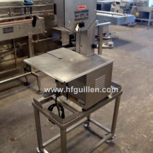 SIERRA MAINCA MODELO SM-182