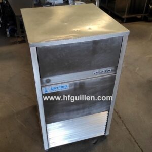 MAQUINA PARA HACER CUBITOS