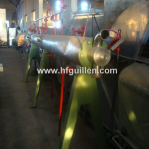 TERMOBREAK (COCEDOR DE PULPAS)