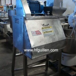 CORTADORA URSCHEL RA-A