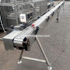 TRANSPORTADOR DE CHARNELA