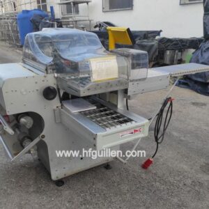 ENVOLVEDORA WALDYSSA 33