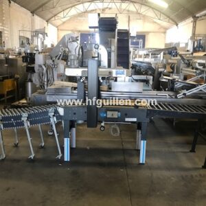 PRECINTADORA SIAT S2-S