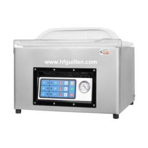 REF-0 ENVASADORA AL VACÍO DE SOBREMESA 580mm (NUEVA)