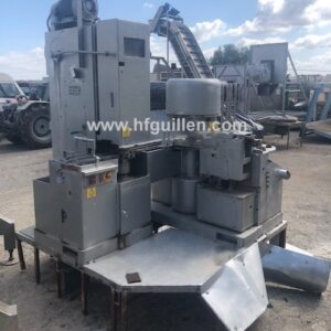 CERRADORA AUTOMÁTICA SOMME 330