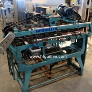 ETIQUETADORA JOZIFEK