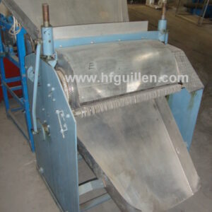 DESHUESADORA DE FRUTA