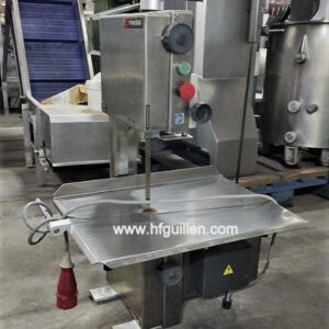 SIERRA DE SOBREMESA MEDOC BETA-220 CE