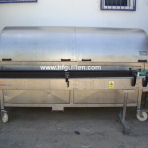 BOMBO PARA AZUCARAR CARAMELOS COREMAIN