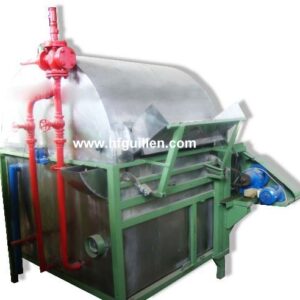 ESCALDADOR TIPO NORIA