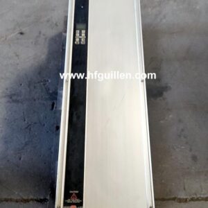 VARIADOR DE VELOCIDAD DANFOSS VLT 3032